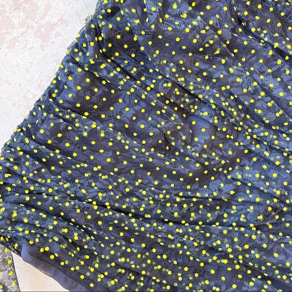 Philosophy Di Lorenzo Serafini Mesh Mini Dress - Picture 2 of 6